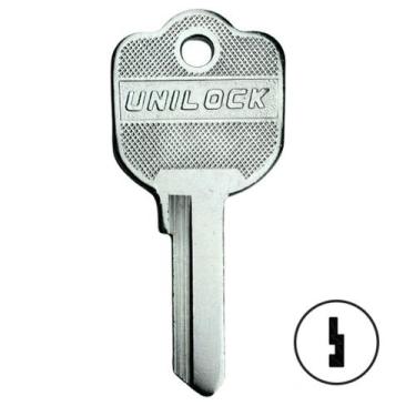 Imagem de Chave Yale Mgm Fechadura 4 Pinos Ly - Marca