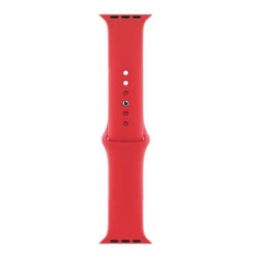 Imagem de Pulseira Nylon Loop Compatível com Apple Watch - Baú do Viking, 38 ML,