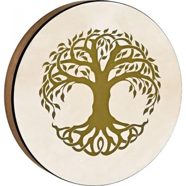 Imagem de Tambor de mao Meinl Sonic Energy Designed Hand Drum 16; 2 variações