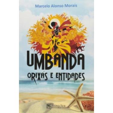 Imagem de Umbanda: orixas e entidades - NOVO SER, 3