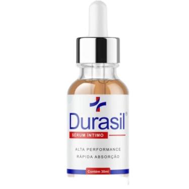 Imagem de Frasco Durasil - Fórmula Natural para Vitalidade, Energia e Desempenho Masculino