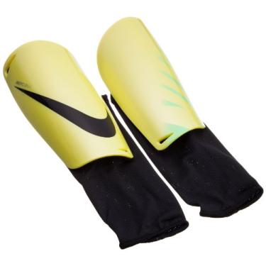 Imagem de Nike Mercurial Lite Shin Guard [Vibrant Yellow] (L)