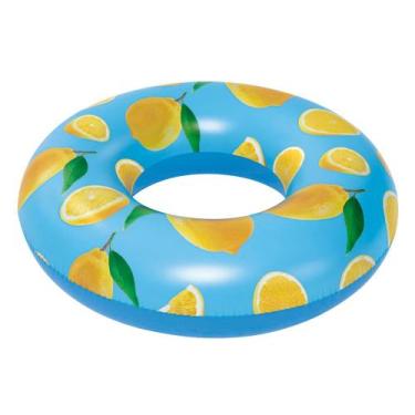 Imagem de Boia Limão com Aroma - MOR