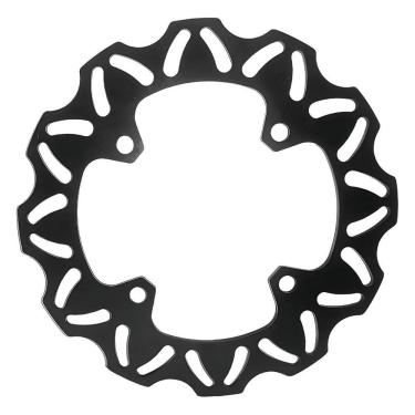 Imagem de Disco Freio Xre 190 300 Bros 160 Falcon Cbr450 Wave Traseiro