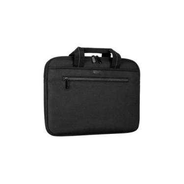 Imagem de Maleta p note 14pol alca retratil pto - tss932 - MULTILASER