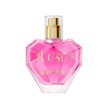 Imagem de Perfume Shakira Fucsia Feminino Eau de Parfum 30ml, 30ml