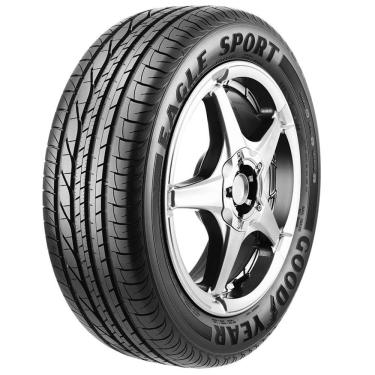 Imagem de Pneu Goodyear Eagle Sport 195/55 R15 85H - Preto