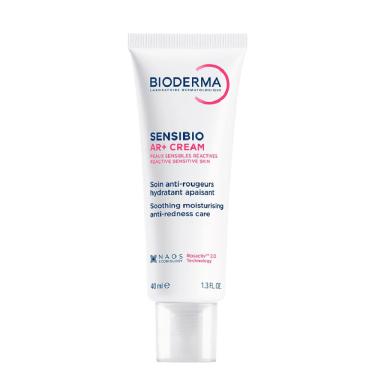 Imagem de Hidratante Bioderma Sensibio AR+ Cream 40ml