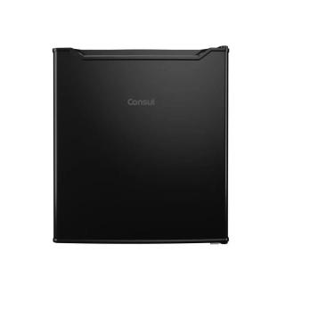 Imagem de Frigobar Consul 47 Litros Preto CRC04AE – 127 Volts