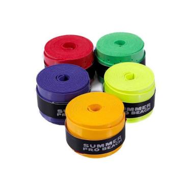 Imagem de Overgrip Raquete Summer Pro Beach Tennis Padel Pickelball Tenis-Unissex