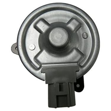 Imagem de TYC Motor de ventoinha de refrigeração de radiador/condensador de substituição Toyota Camry 630660