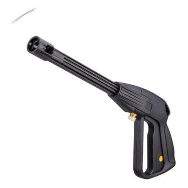 Imagem de Pistola Lavadora Alta Pressão Easy Wash Electrolux A07703001