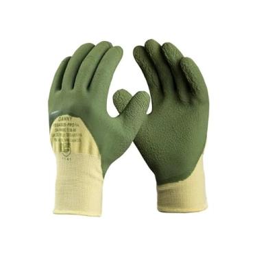 Imagem de Kit com 5 Luvas Danny Pegasus Pro DA16000 - CA28709 (XG - 10) (XG - 10)