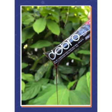 Imagem de BT Gel Sem Cafeína Carboidratos 100% Natural 30g Beterraba Com Laranja