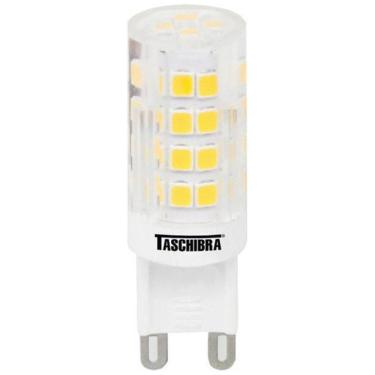 Imagem de Lampada Led G9 3W 127V 3000K