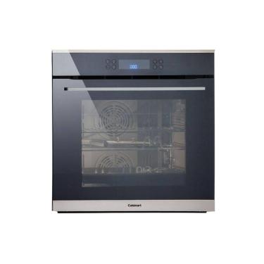 Imagem de Forno E Grill Elétrico Dual Zone 60cm 220V Cuisinart Prime