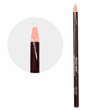 Imagem de Lápis Dermatográfico Branco Hello Mini Auto Apontável, Mic