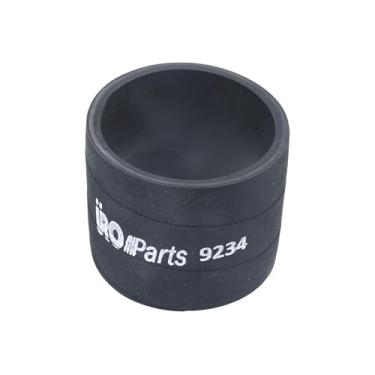 Imagem de URO Parts Mangueira coletora de admissão 10411783, coletor de admissão superior para coletor de admissão inferior