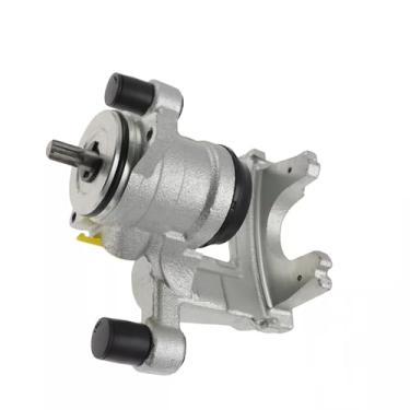Imagem de Pinça de freio traseira esquerda LR113708 adequada para reparo de sistema de freio de carro Land Rover Discovery Sport 2015-2023