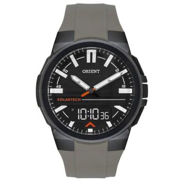 Imagem de Relógio Orient Masculino Solartech Mpspa010 P1Mx