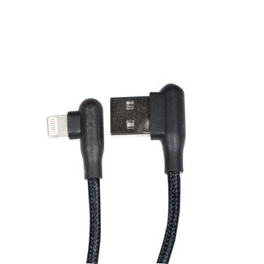 Imagem de Cabo De Dados 90° Turbo Lightning X-cell Xc-cd-39