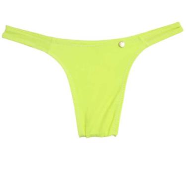 Imagem de Calcinha para aquendar em Lycra alta compressao mulher trans tucking -