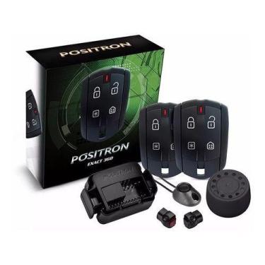 Imagem de Alarme Positron Exact Ex360