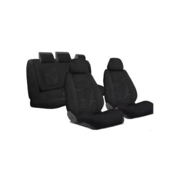 Imagem de Capa banco celta tecido - ANSELMO AUTOMOTIVO 