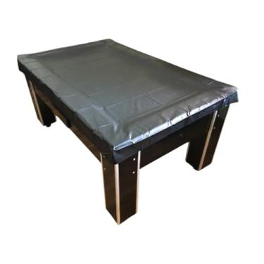 Imagem de Capa Curta para Mesa de Sinuca (1.90m x 1.20m)