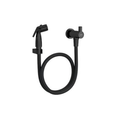 Imagem de Ducha Higienica Hydraplus Preto