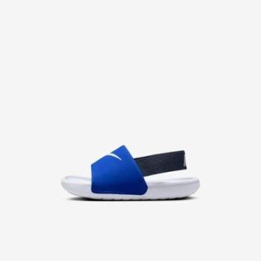 Imagem de Sandália Nike Kawa Infantil-Unissex