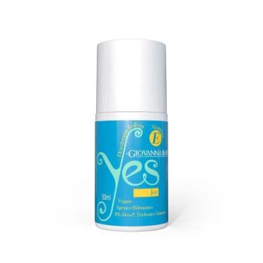 Imagem de Desodorante Roll-On Giovanna Baby Yes Joy 50ml