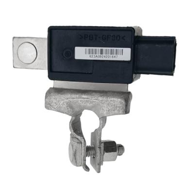 Imagem de Terminal de cabo de bateria negativo 29182AA032 para Subaru Crosstrek 2018–2023, BRZ 2022–2023, WRX 2022 – Substitua 29182AA140 – Conector terminal de aterramento