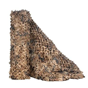 Imagem de Rede de camuflagem persianas de malha dupla para decoração de caça pátio guarda-sol acampamento fazenda fábrica abrigo de carro ocultação festa exibição pano de fundo cortina de paintball cerca