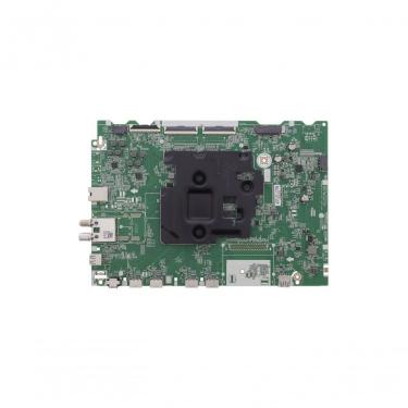Imagem de Placa Principal TV LG 65QNED90TSA EBU67639498