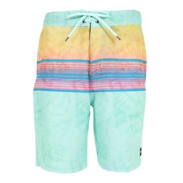 Imagem de Hurley MBS0011540H64638IN Bermuda Weekender 50,8 cm Pink Bloom 96 Pink Bloom 96 cm