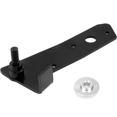 Imagem de MOUDOAUER Kit de braço de atuador de freio de convés de reparo de grama para trator de grama J-D 102, 105, 107S, 108-14,5, 108-17HS, 115, 125 a