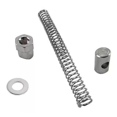 Imagem de Reparo Cabos De Freio Traseiro Scooters Pgo 50 E 90 Cc