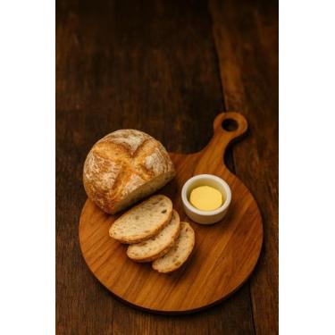 Imagem de Tábua Terra de Madeira TB127 - Unittà Móveis Sob Medida