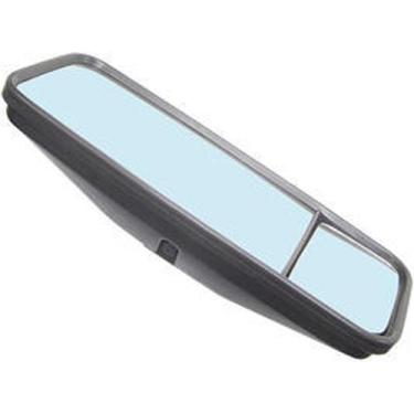 Imagem de Espelho Retrovisor Ext.Com Divisória-L/D 1671532 Scania