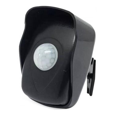 Imagem de 3X Sensor De Presença Iluminação Externo Qualitronix Qa26