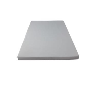 Imagem de Colchonete Colchão para Berço Desmontável Cercado Chiqueirinho: Proporcione Mais Conforto e Delicadeza para seu Bebê Durante o Soninho