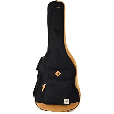 Imagem de Ibanez Bolsa para concerto para guitarra acústica Powerpad IAB541 (IAB541BK)