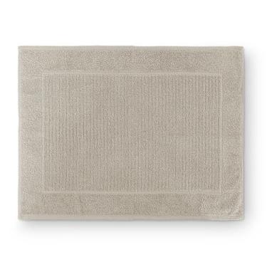 Imagem de Toalha de Piso Loft 600 g/m2 50x70cm 100% Algodão Appel, Cereal