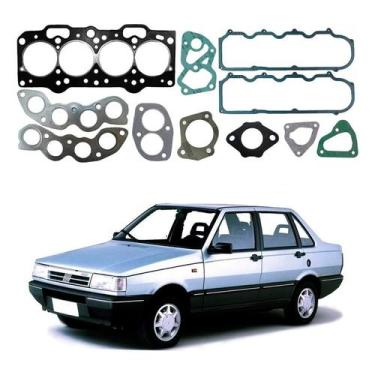 Imagem de Jogo Junta Cabeçote Taranto Prêmio 1.3 1.5 1.6 1991 A 1997