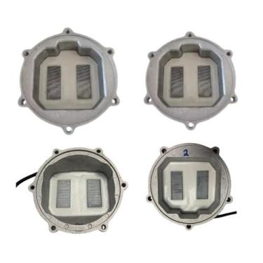 Imagem de Caneca Bombas Sapo Submersas (Todas 900/800/500/650/eco/5g) - MegBomba