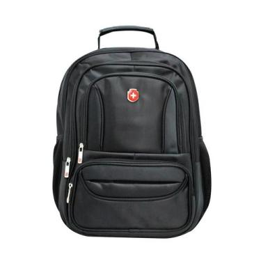 Imagem de Mochila executivo note48 ny cb.aco - SWISS
