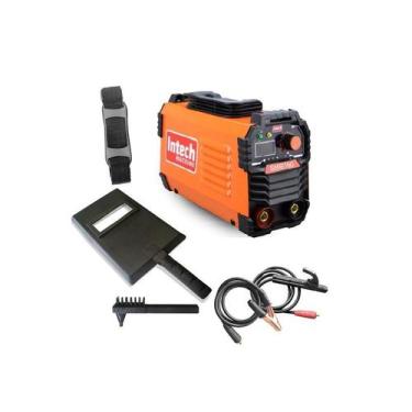 Imagem de Maquina solda/inversor160a smi biv - INTECH