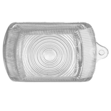 Imagem de Lente Do Pisca Esportivo Pro Tork Xr 200 1994 1995 1996 1997 1998 1999