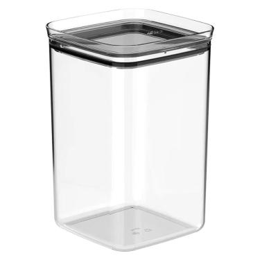 Imagem de Pote Hermético Block OU 3500 ml Quadrado